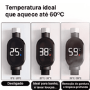 Aquecedor Elétrico de Água - Compre 1 Leve 2