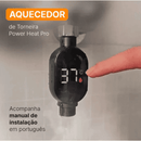 Aquecedor Elétrico de Água - Compre 1 Leve 2