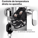 Aquecedor Elétrico de Água - Compre 1 Leve 2